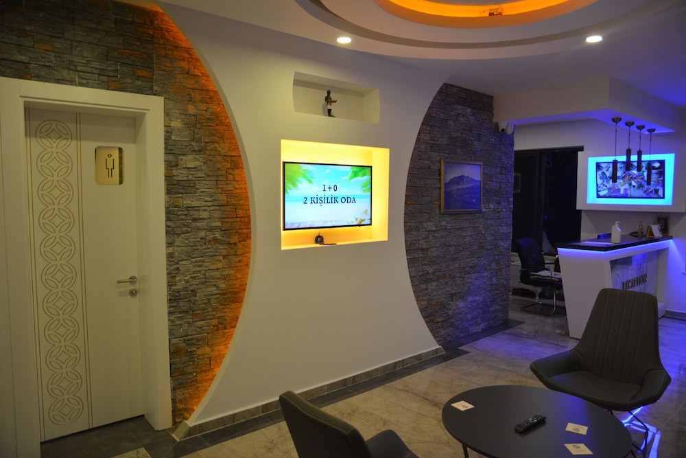 Cemal Bey Apart Otel 36/51