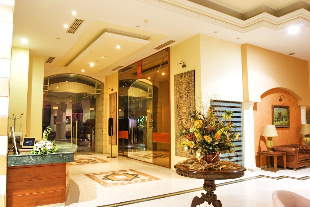 Madisson Hotel in JOUNIEH
