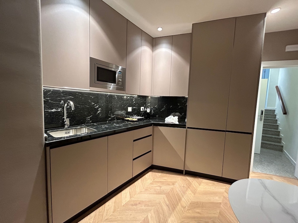 BiBo Suites Palacio de Portago 33/33