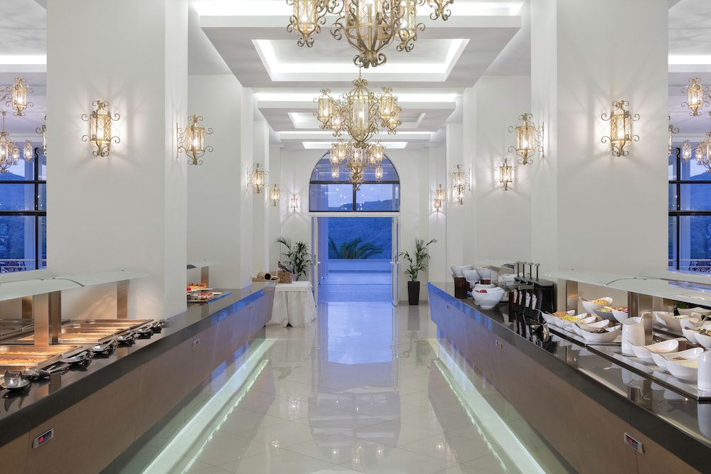 Lindos Village Resort And Spa- Adults Only 15/73