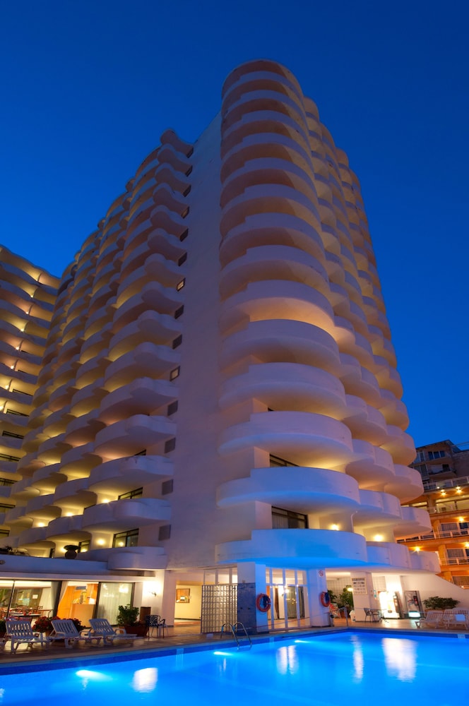 Hotel Palma Bellver Affiliated by Melia 5/70