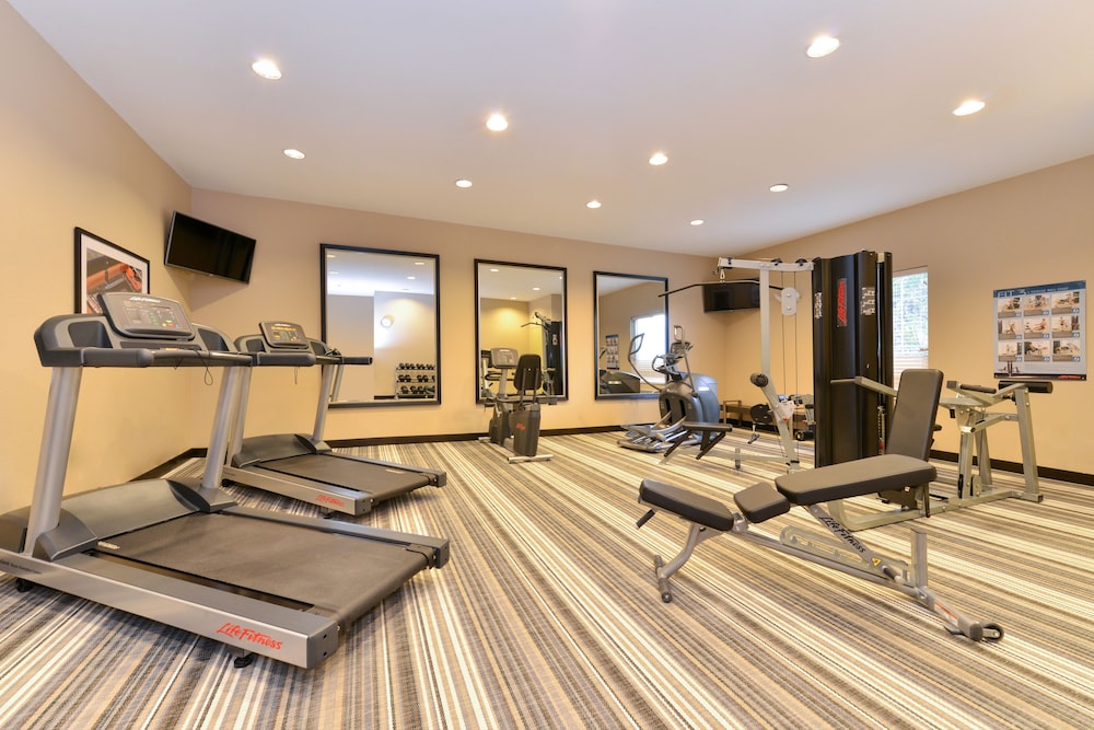 Candlewood Suites Sayre 14/37
