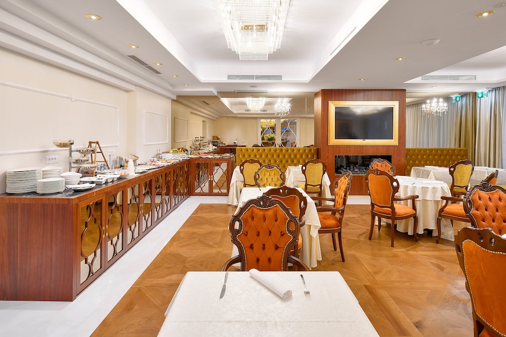 Hotel Villa Harmony 53/77