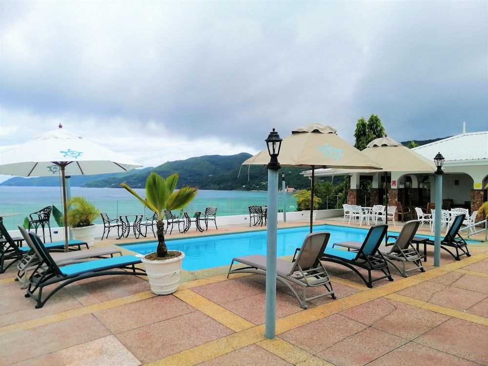 Le Relax Hotel and Restaurant 27/47