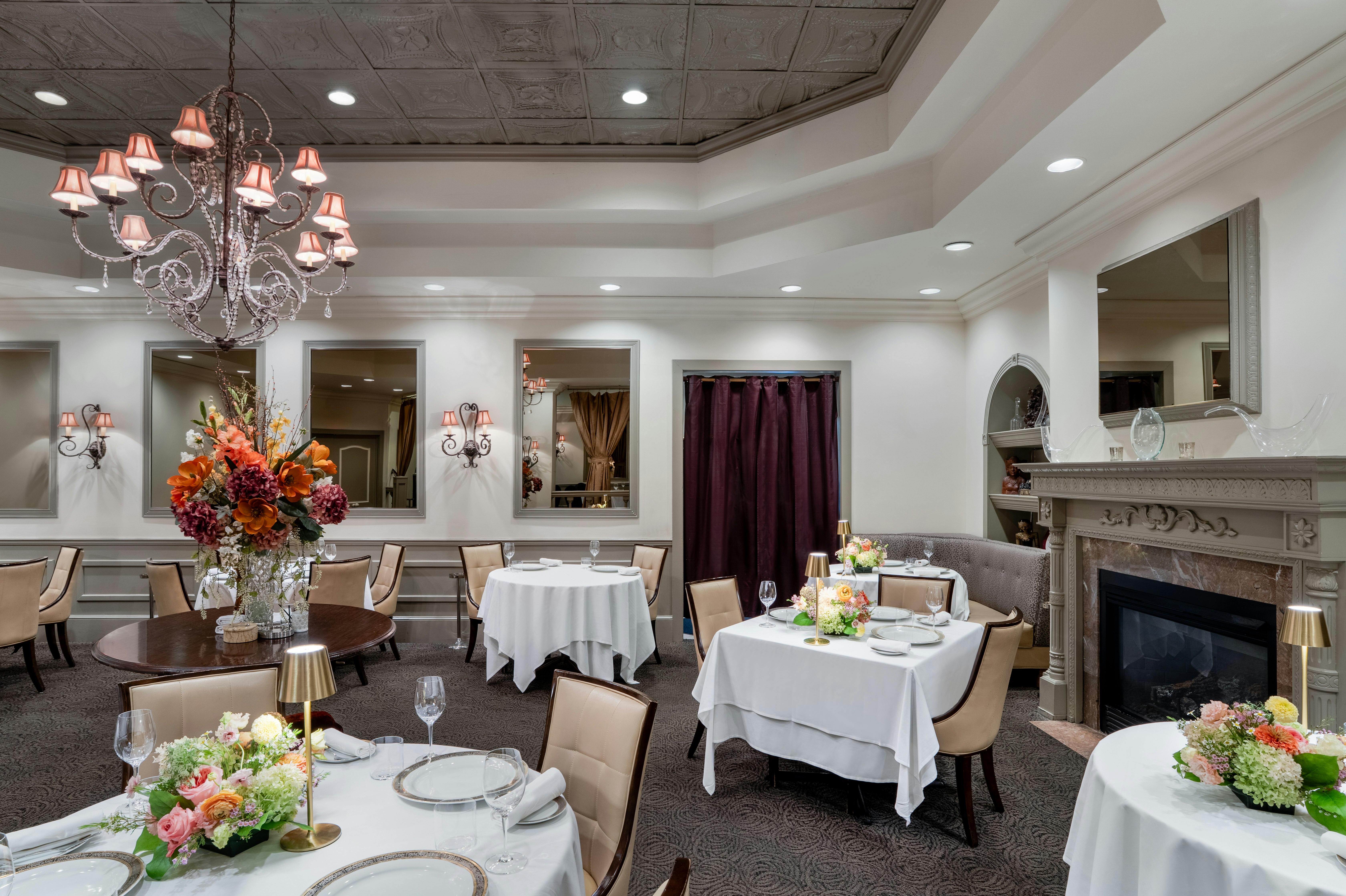 Hampton Inn Suites Albany Downtown 43/55