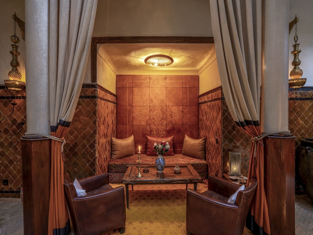 Riad Maïalou 30/50