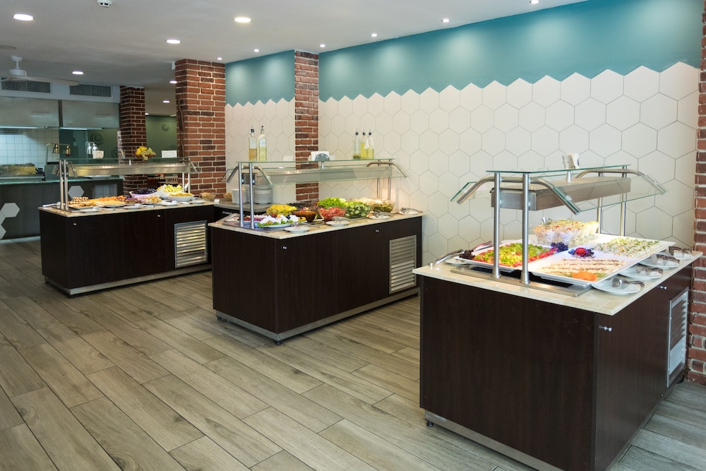Tarsis Hotel & Aquapark 37/58