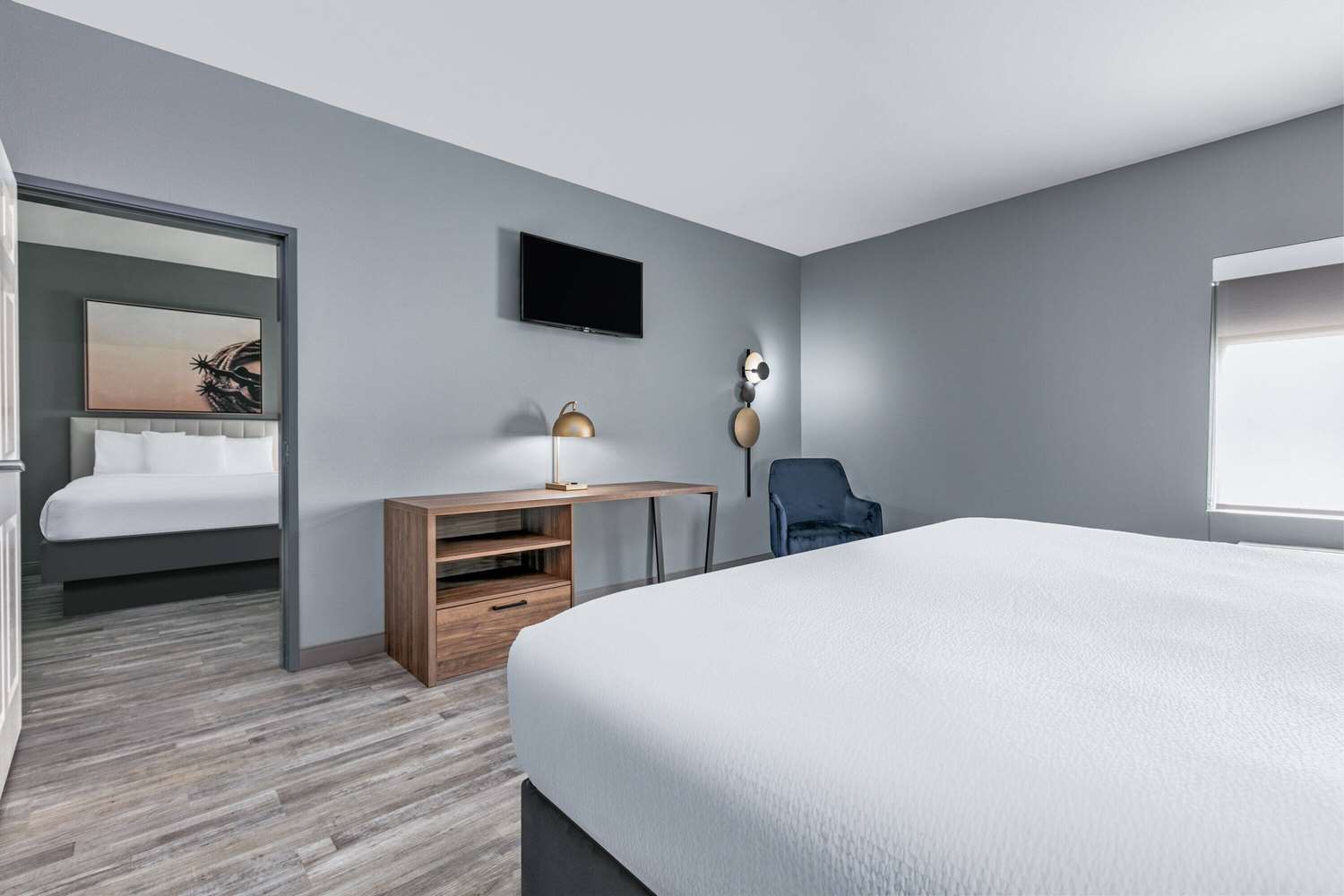 La Quinta Inn & Suites by Wyndham Decatur 17/46