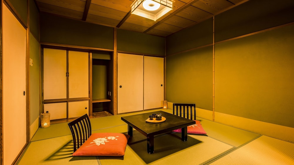 Ooedo Onsen Monogatari Premium Kaga Maruya 49/66