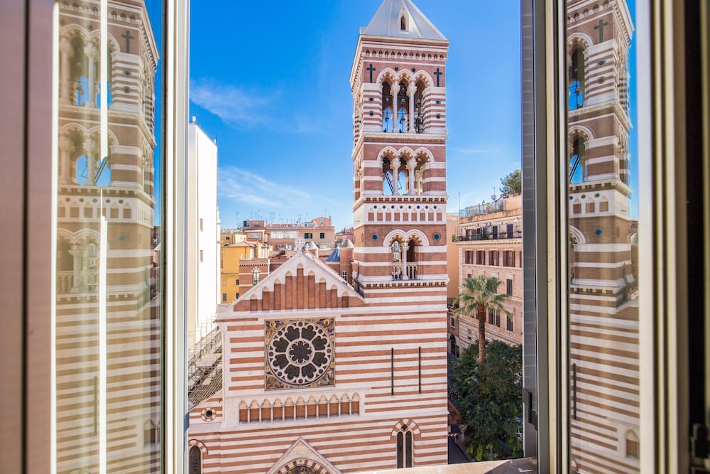 Everest Inn Rome 47/58