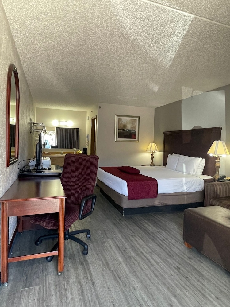 Willow Tree Inn 25/38