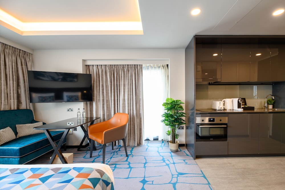 DAO by Dorsett West London 40/46
