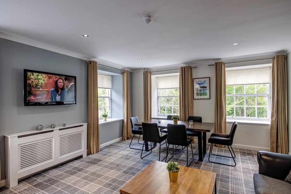 New Lanark Mill Hotel 48/70