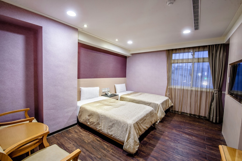 STANDARD, TWIN BEDS