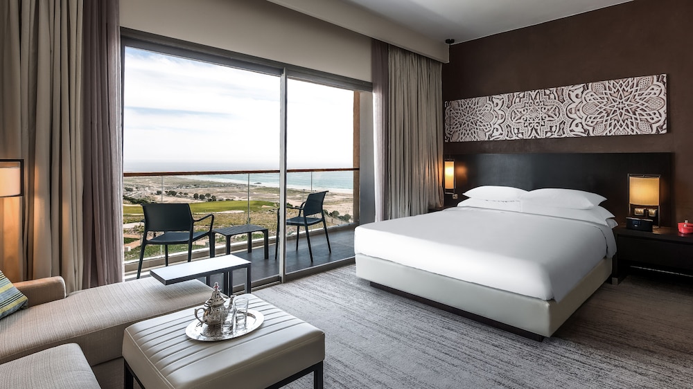 Hyatt Place Taghazout Bay 25/84