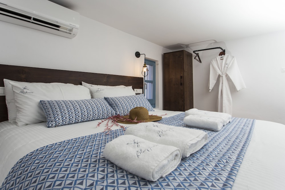 LOFT, SUITE, DOUBLE BED, SOFA