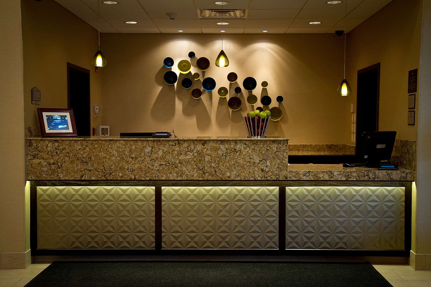 Antioch Hotel and Suites 3/24