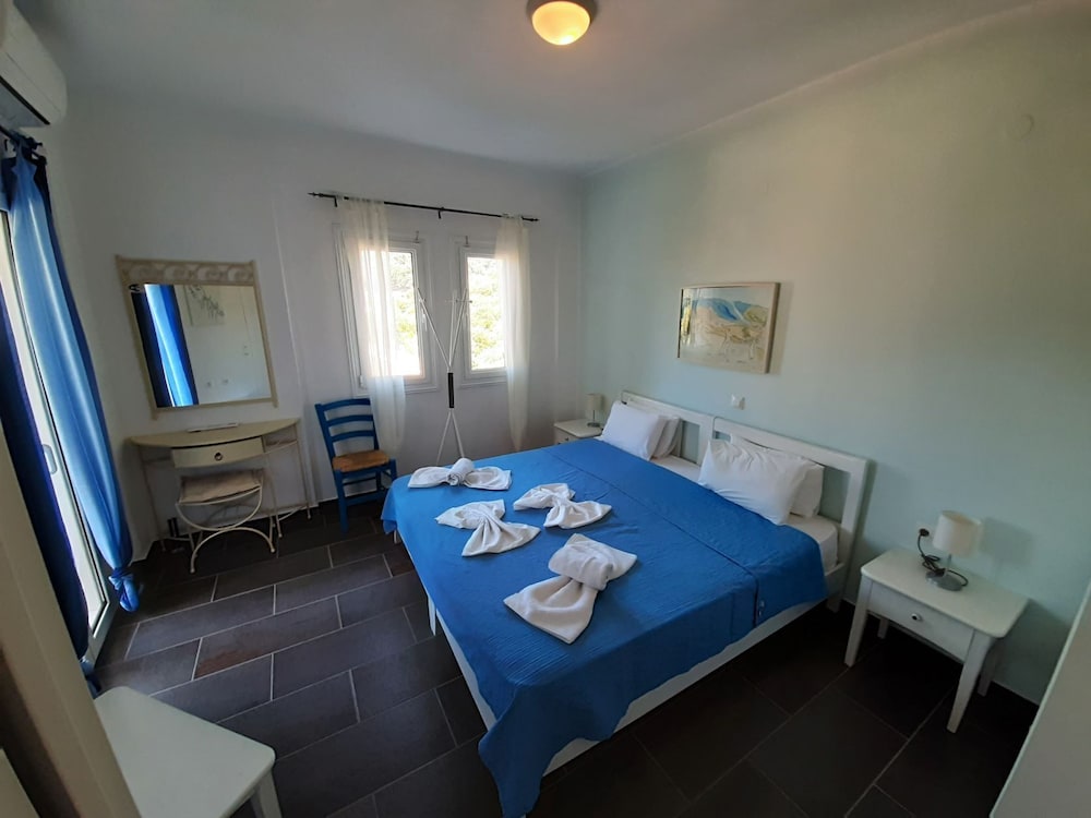 Residence La Scala 20/50