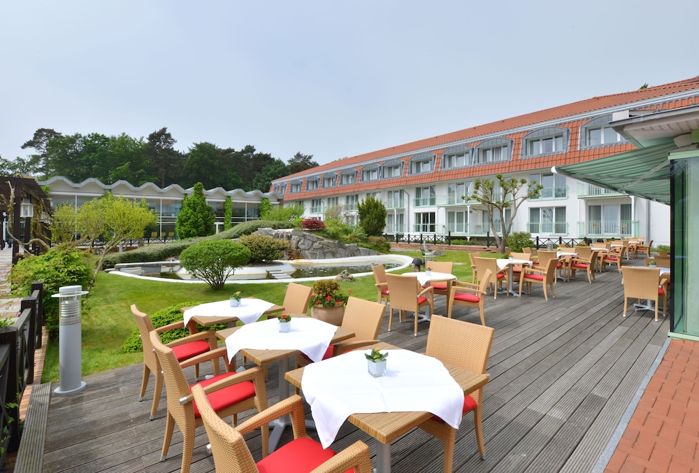 Ifa Graal Muritz Hotel Spa Tagungen 5/77
