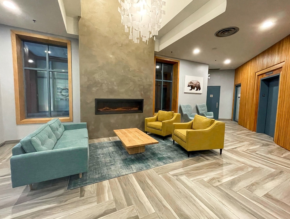Alpenglow Lodge By Mountainview 56/79