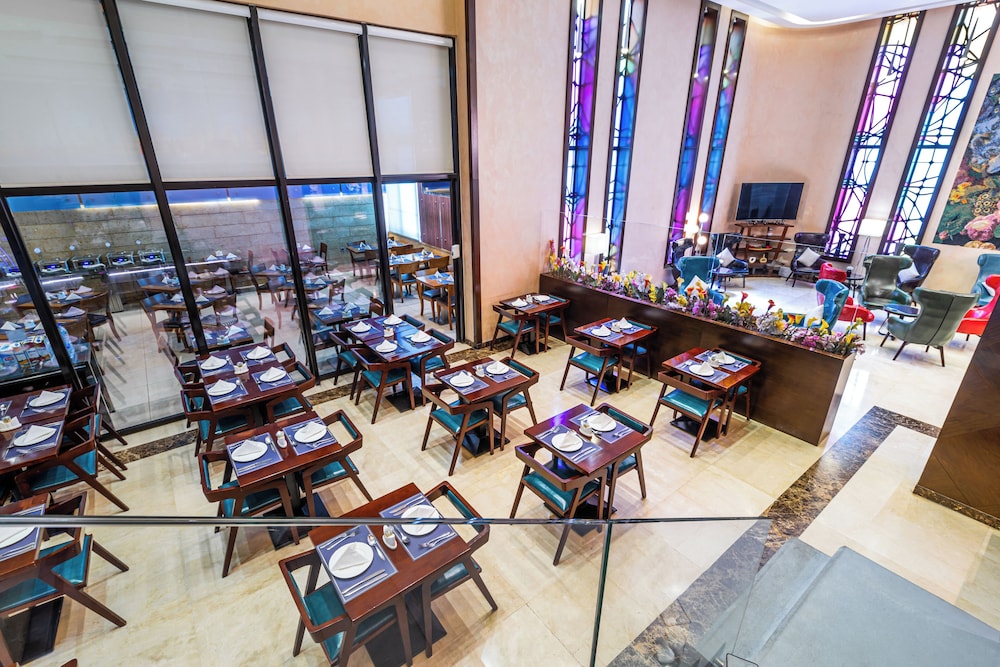Sulaf Luxury Hotel 55/70