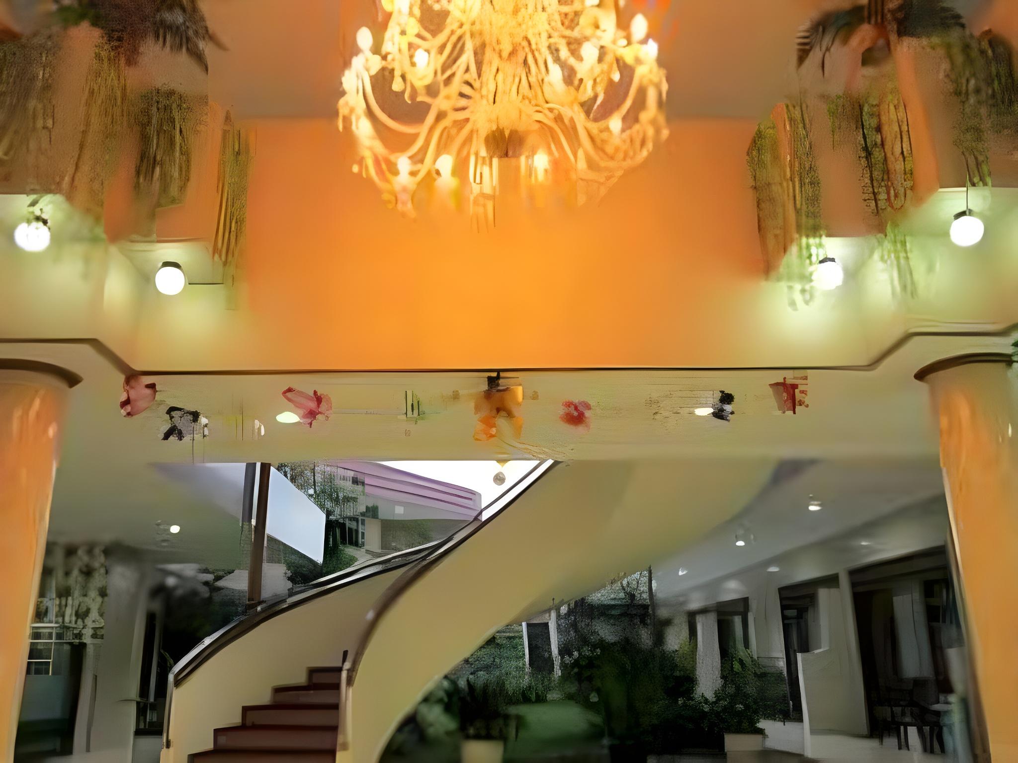 Hotel Wilis Indah Malang 15/34