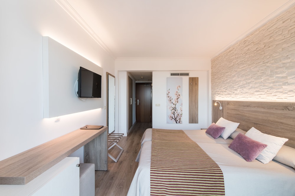 Hotel Na Taconera Sport & Relax 27/72