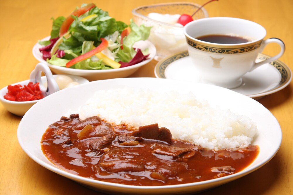 Okazaki New Grand Hotel 35/67