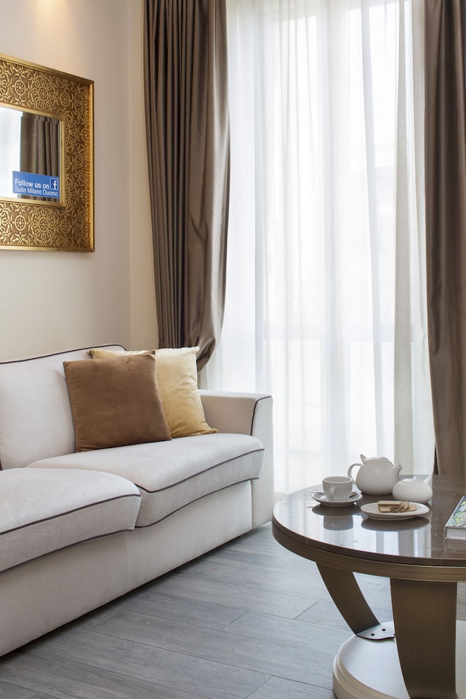 Luxury Suite Milano Duomo 30/49