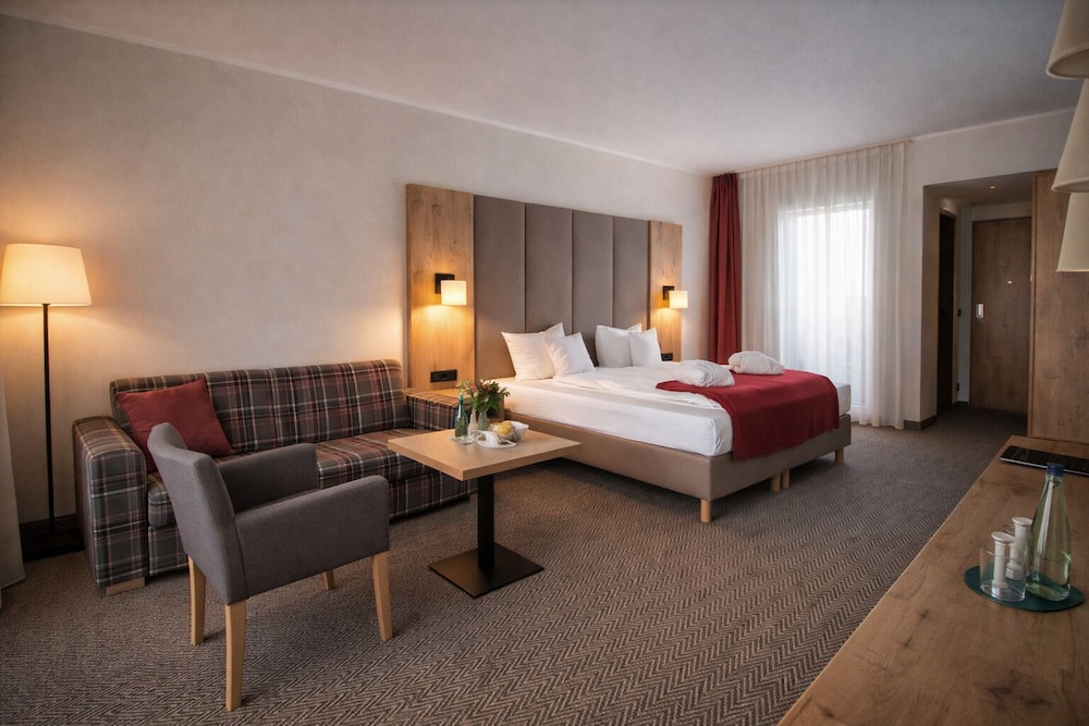 Santé Royale Hotel & Gesundheitsresort 20/60