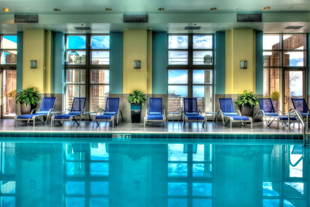 Hyatt Regency Reston in RESTON - VA