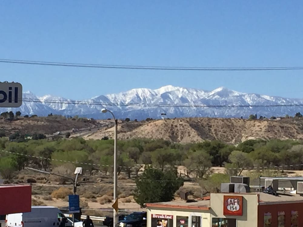 Hilltop Inn Suites 15/28