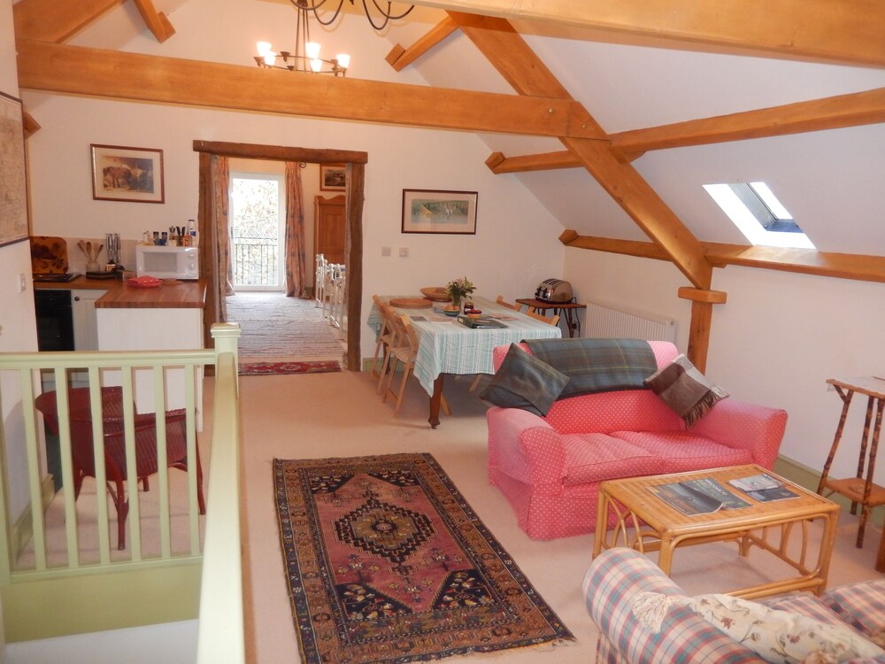 Alltybrain Farm Cottages 23/50