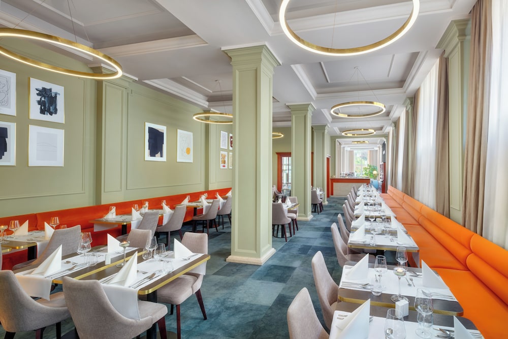 Spa & Wellness Hotel Olympia Marienbad 42/51