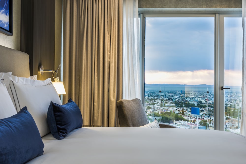 Hyatt Regency San Luis Potosi 26/74