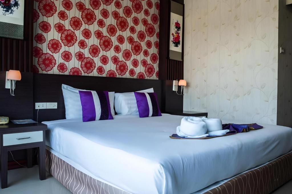 Phitsanulok Orchid Hotel 28/50