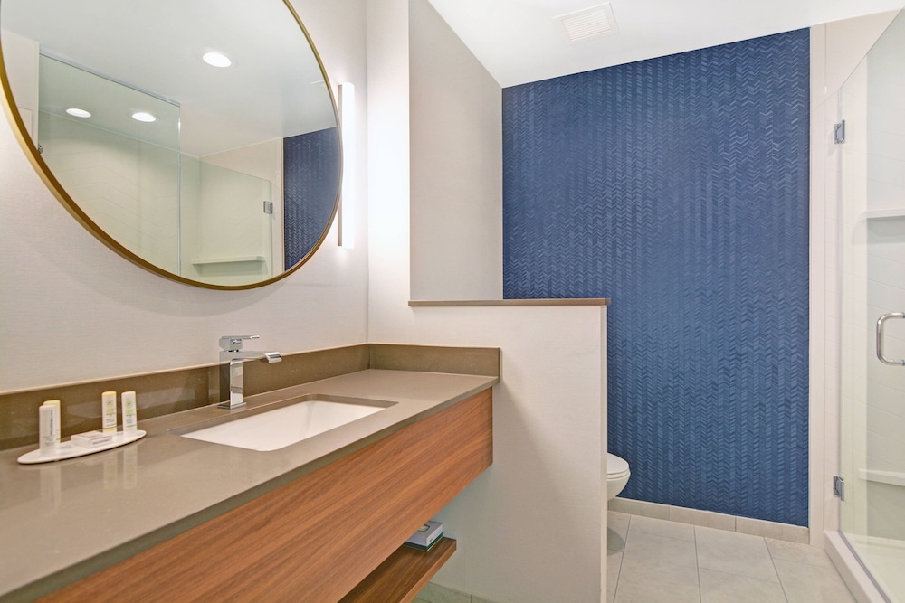 Fairfield Inn & Suites By Marriott Houston Nasa/Webster 11/43