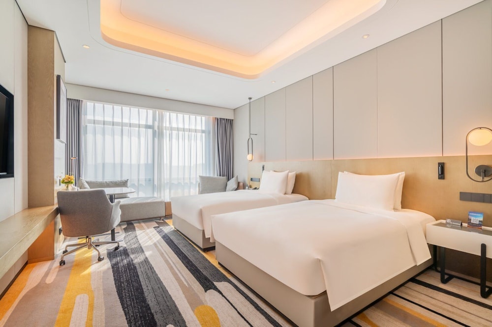 Radisson Hotel Beijing Daxing Airport 23/60