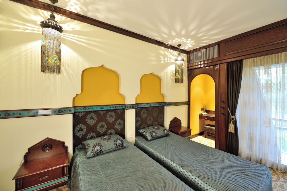 Agacli Tesisleri Ihlara Hotel 24/61