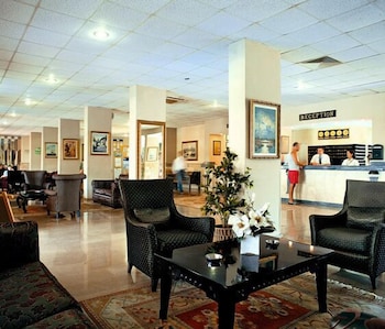 Pineta Club Hotel 31/50