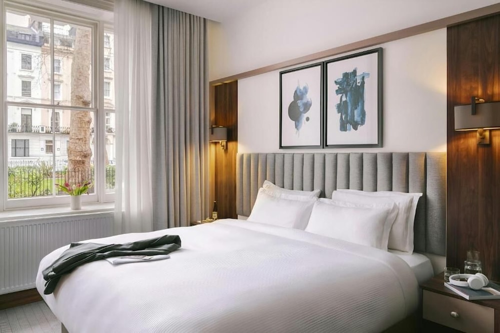 The Voyage Hotel Paddington 13/46
