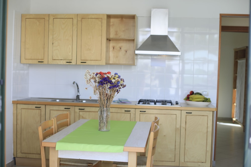 Residence Cala Verde 37/50