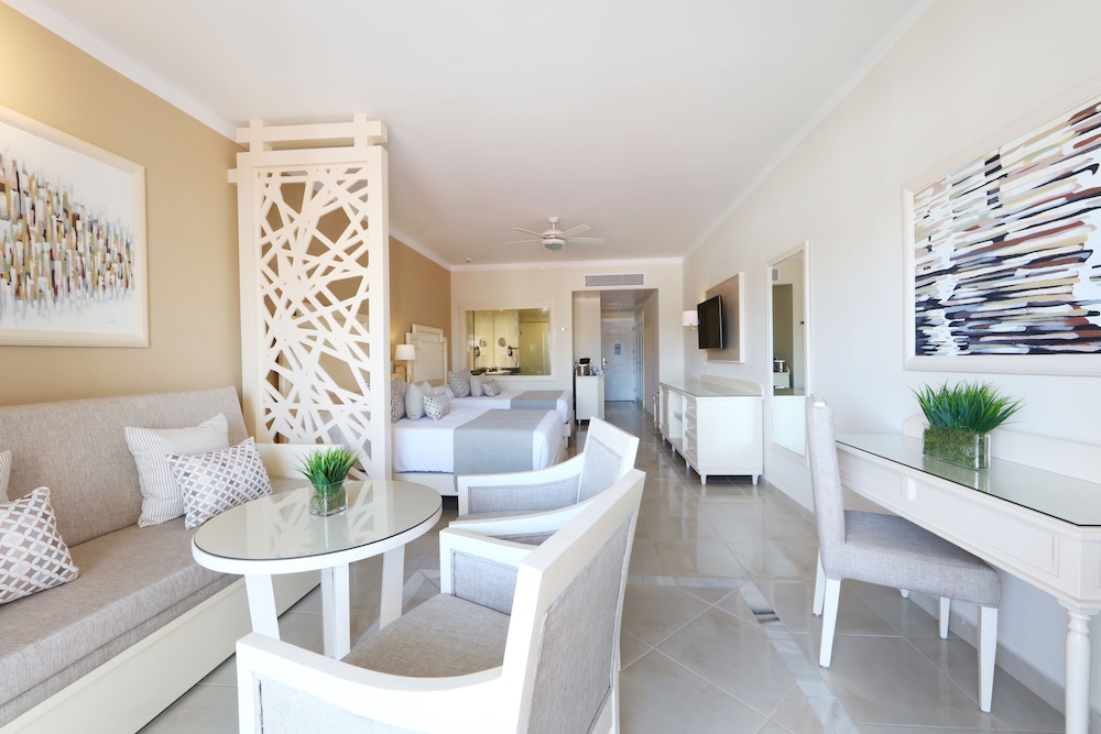 Bahia Principe Explore Legend 40/75