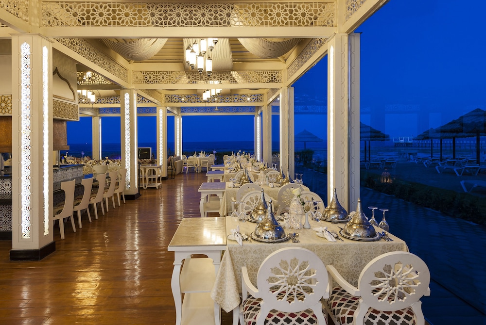 Rixos Sharm el Sheikh - Adults Only 23/49
