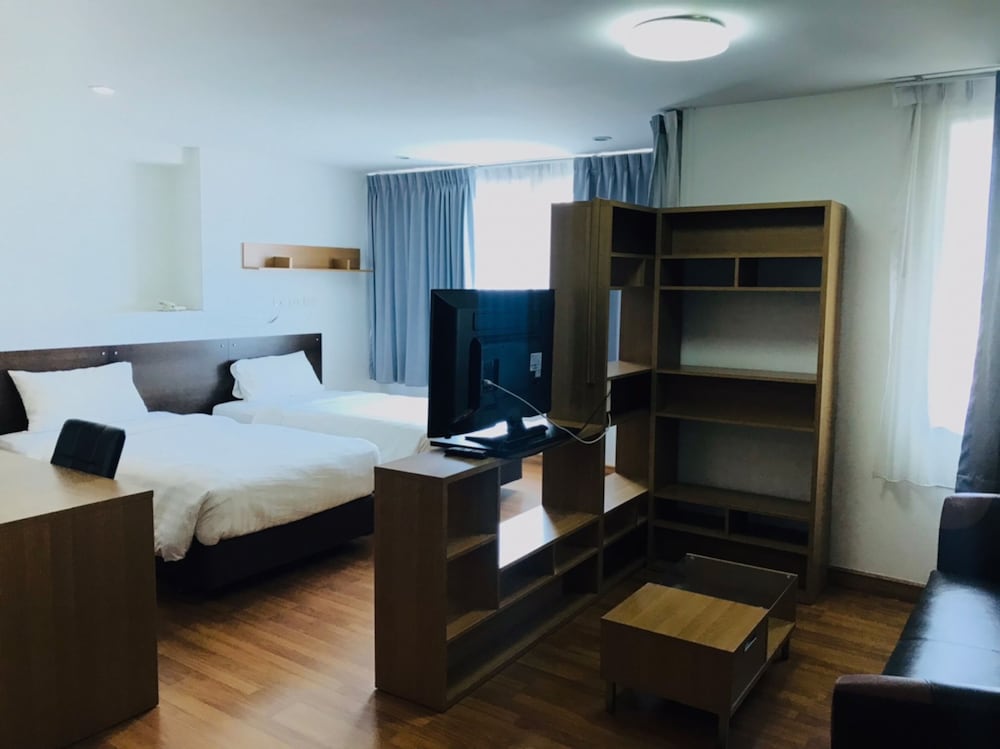 Winner Prachinburi & Serviced Apartment 13/48