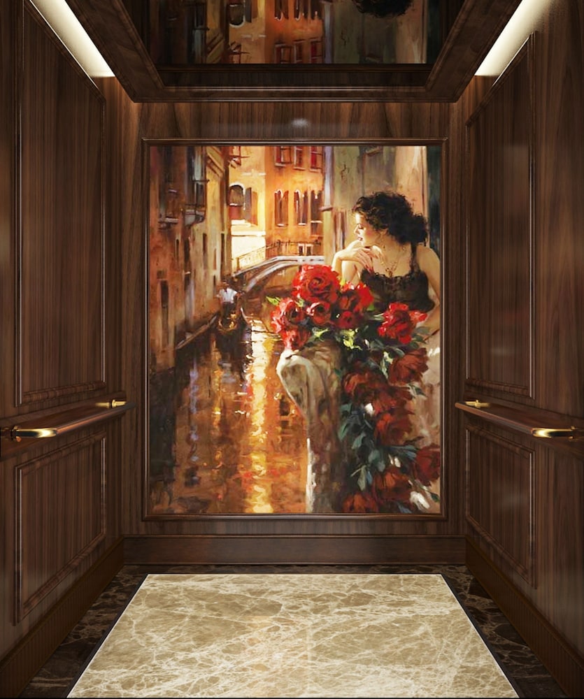 The Scarlett Boutique Hotel 12/41