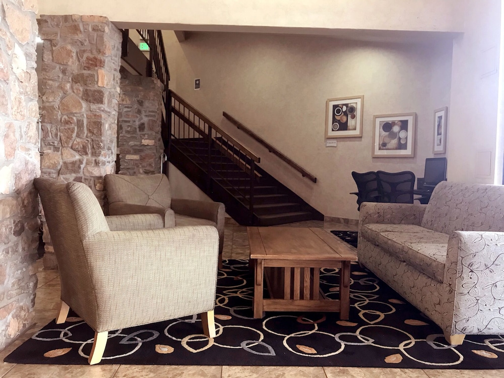 Navajoland Hotel of Tuba City 22/31