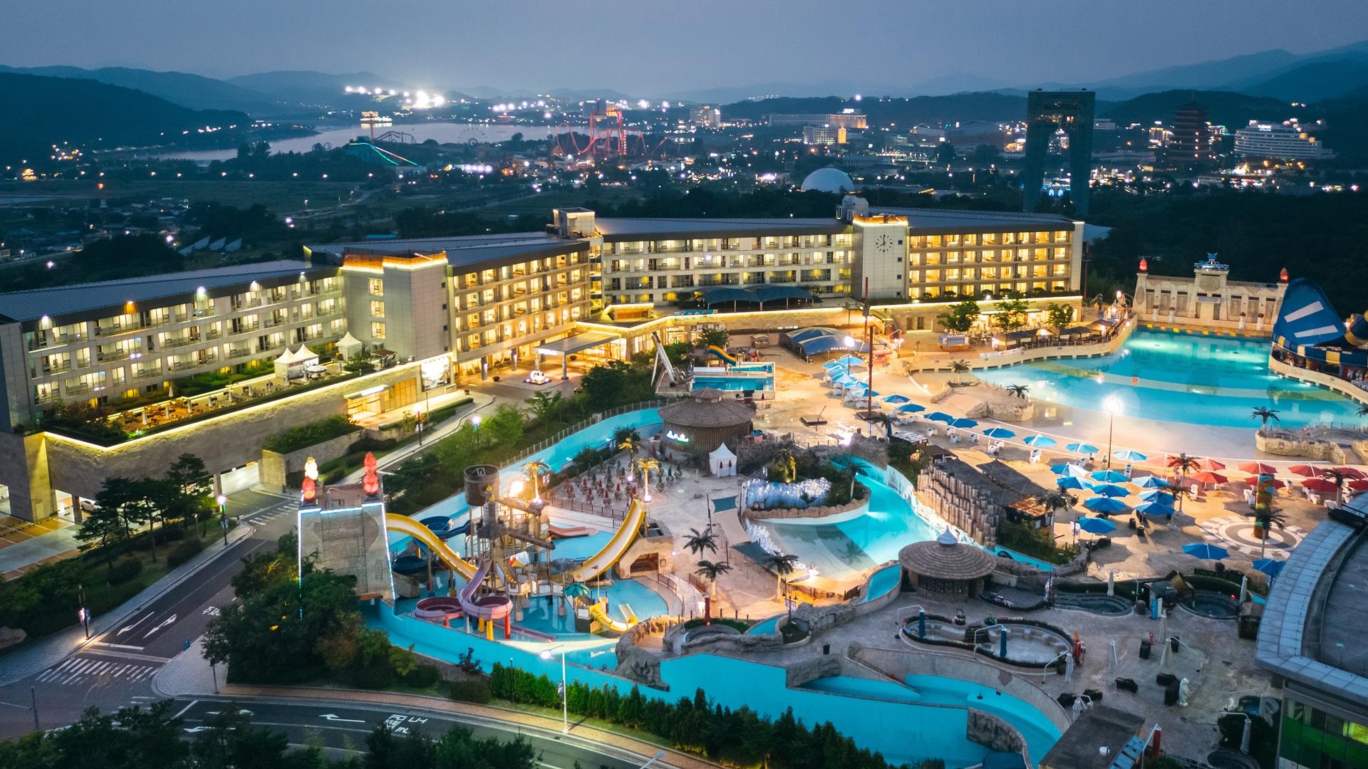 Gangdong Resort 53/58
