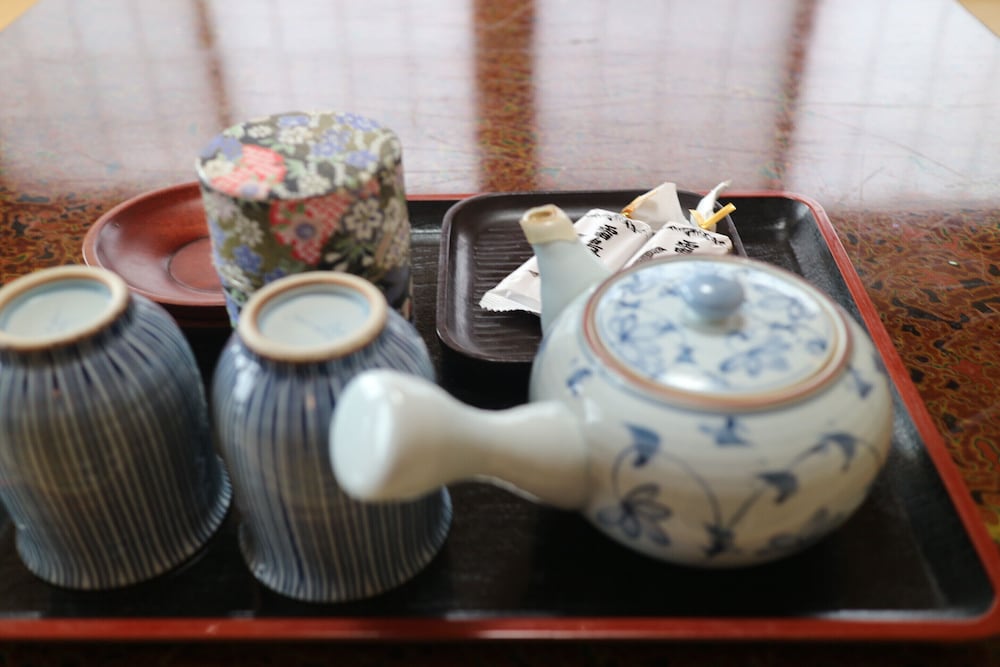 Jizokan Matsuya Ryokan 13/26