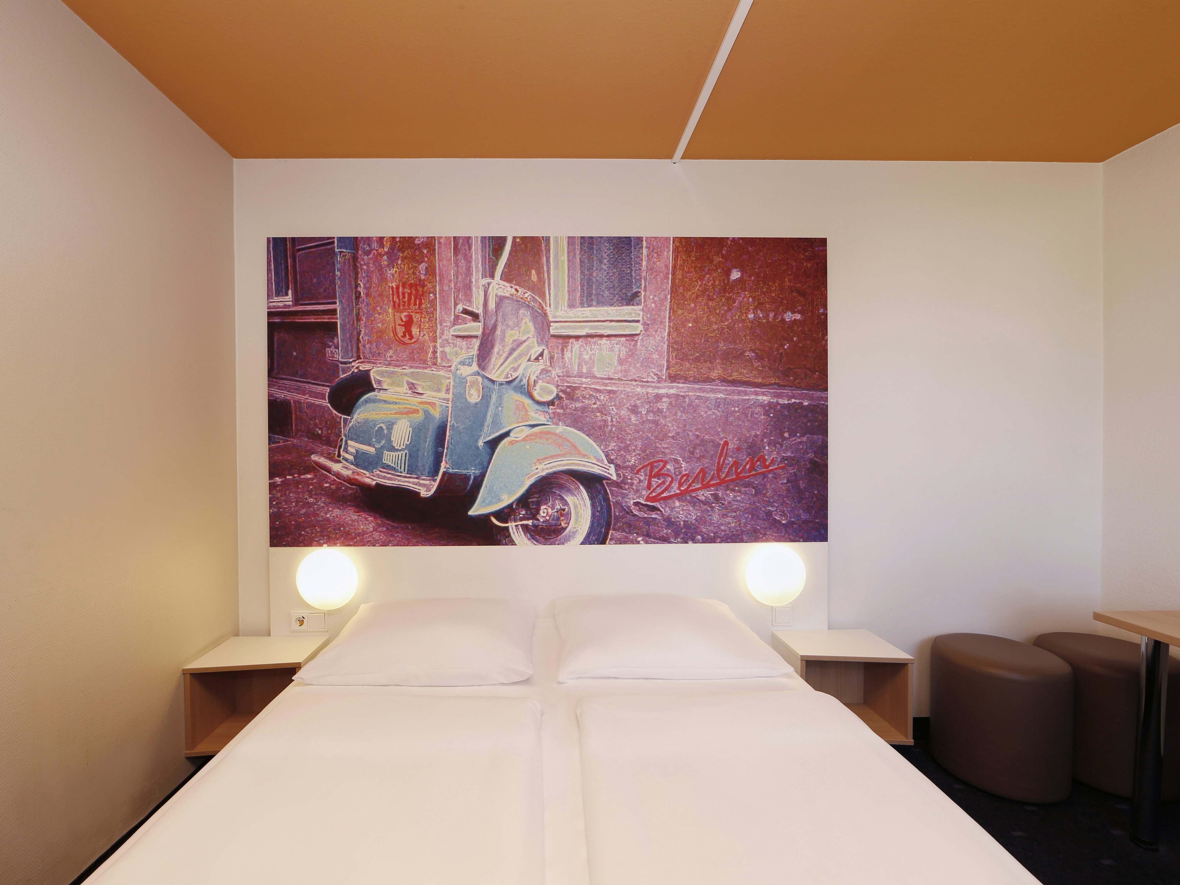 B&B Hotel Berlin-Sud Genshagen 14/29